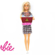 Illustration for article titled Feminism FTW! Mattel Has Released A New Barbie That Gets Rich Selling Her Placenta To Wealthy Chinese Businessmen